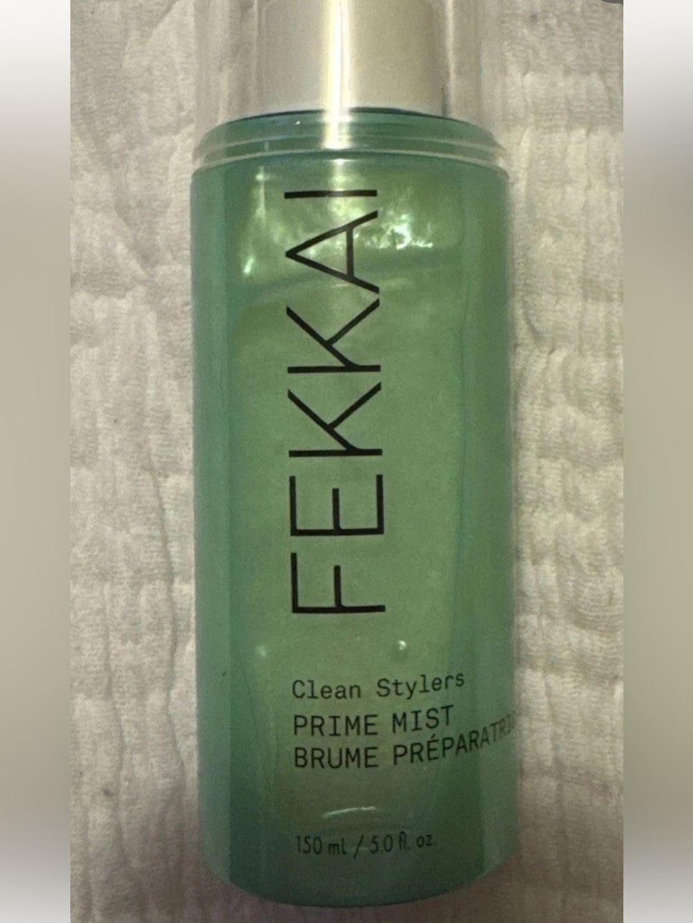 Fekkai Clean Stylers Prime Mist 5 fl oz